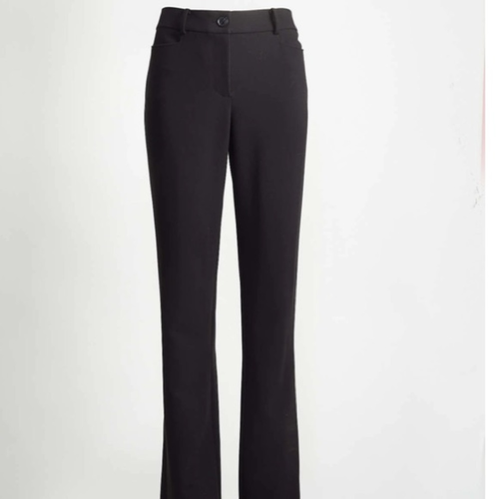 LOFT Julie Fit Trouser Pant